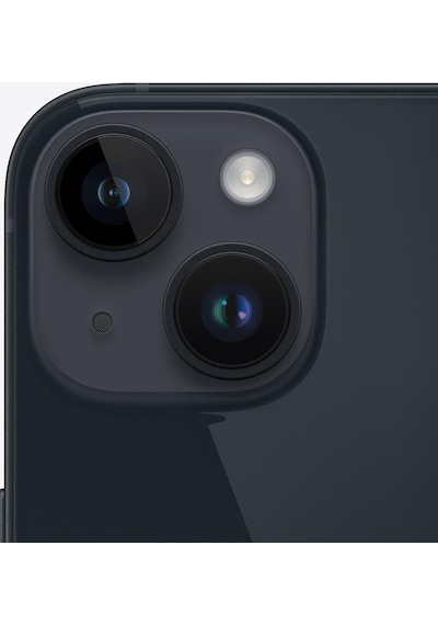 Apple İPhone 14 128 GB Siyah (Outlet)