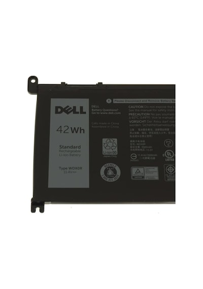 Dell Latitude 3300, P95g001 Notebook/laptop Bataryası Pili