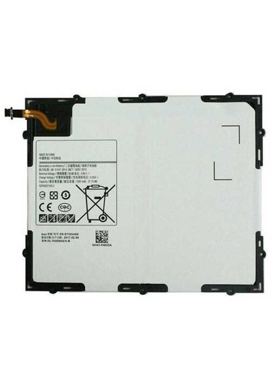 Samsung Galaxy T580 Tab A 10.1 2016 Uyumlu 7300 Mah Batarya Sn805702