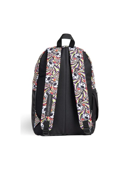 arena One Go Backpack 30l Ao Fun Skulls Çok Renkli
