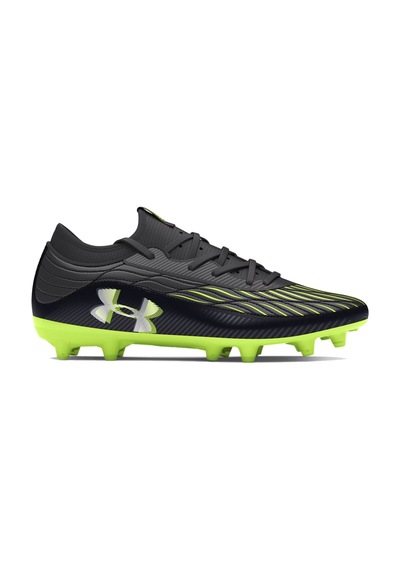 Under Armour Magnetico Select 4 Krampon Siyah