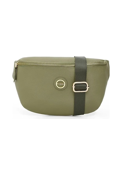 Fossil Kadın Bel Çanta 05fs22k400 Açık Yeşil