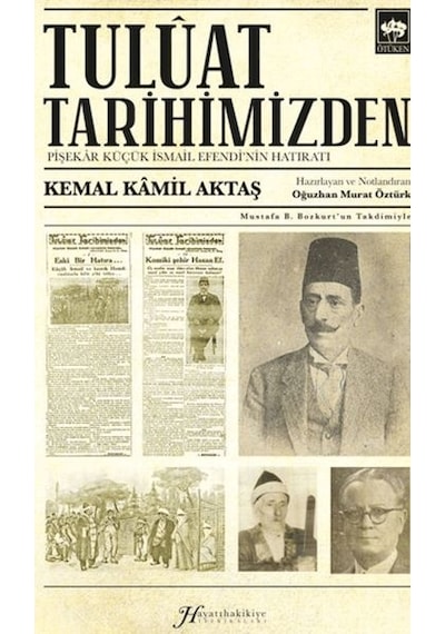 Tuluat Tarihimizden - Rjcı-811563