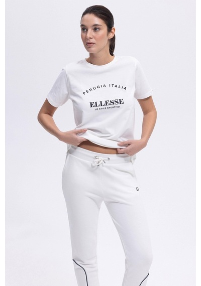 Ellesse Kadın Eşofman Altı Ef382-of Ekru