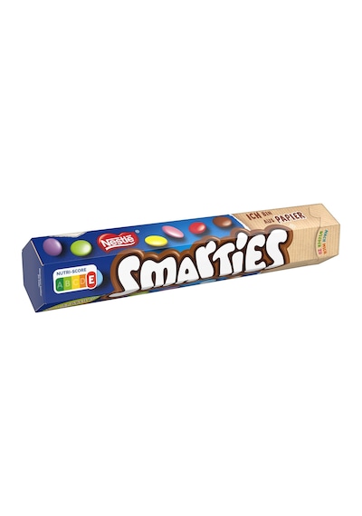 Nestle Smarties Chocolate130 G