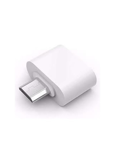 Micro Usb To Usb Çevirici Android Otg Çevirici