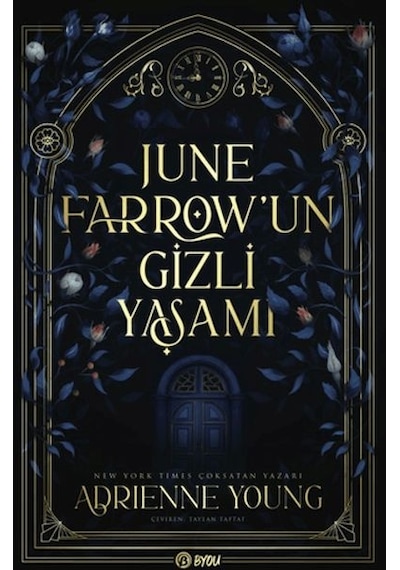 June Farrow Un Gizli Yaşamı - Rmht-858849