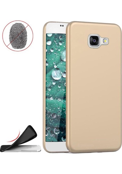 Samsung Uyumlu Galaxy J7 Prime 2 Kilif Premier Mat Silikon Kilif 527456806