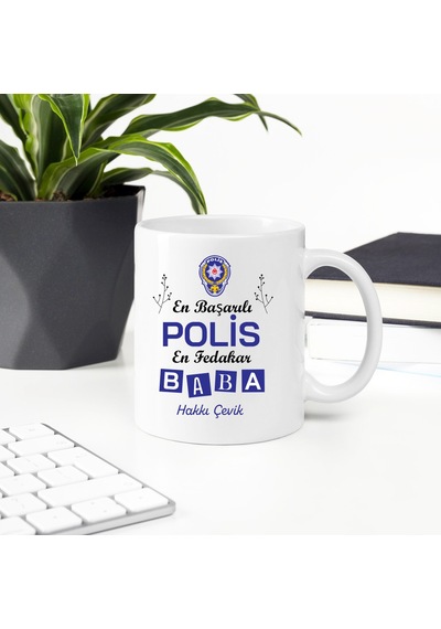Polis Babaya Kupa