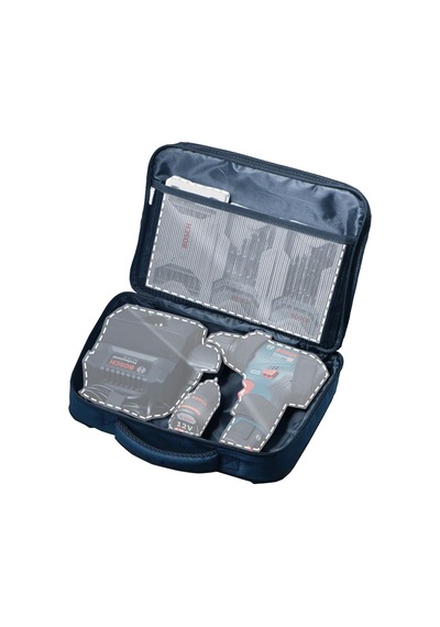 Professional Mini Alet Taşıma Çantası 1600a003bg Genel