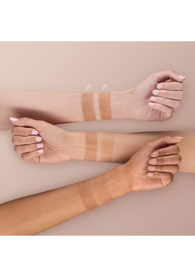 Catrice Catrıce Glown Mat Bronzlaştırıcı Pudra,lüks Işıltı & Kontür Allıklar 30