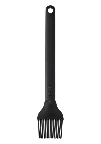 Ikea Grılltıder Yağlama Ve Yumurta Fırçası 25 Cm Siyah