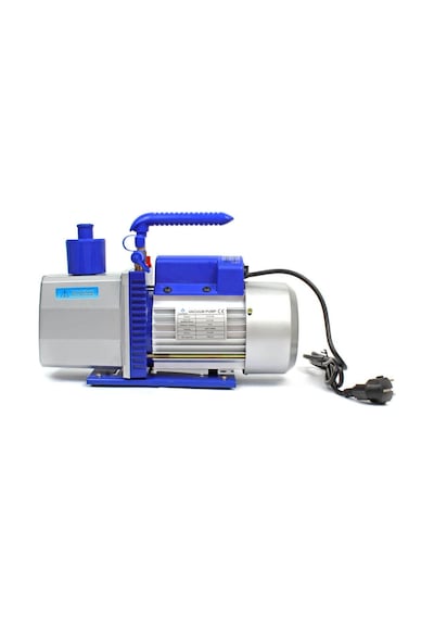 Cacheng Cvp 40 Tek Kademeli Yağlı Vakum Pompası 13.6 M³/H