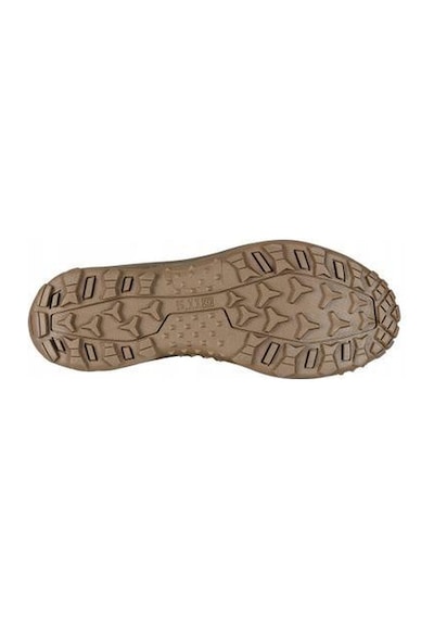 5.11 Tactical A/t 6 In Non Zip Boot - Mens , Dark Coyote Kahverengi