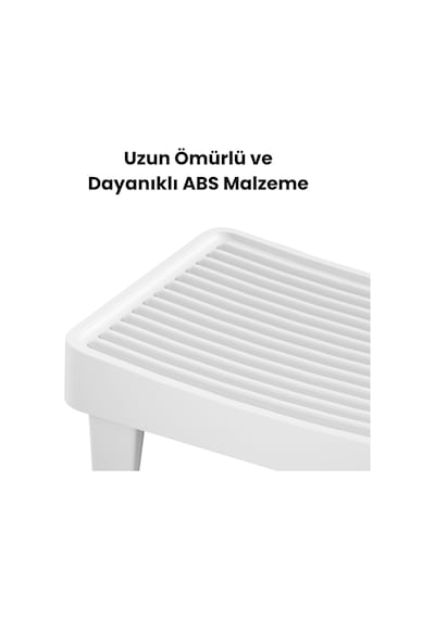 Petkit Akıllı Kedi Tuvaleti Basamağı