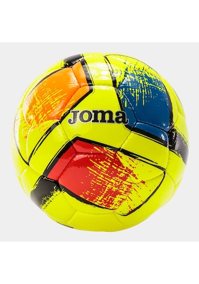 Fosforlu Sarı Joma Futbol Maç Top Dalı Ball Fluor Yellow 400649.061 Sarı