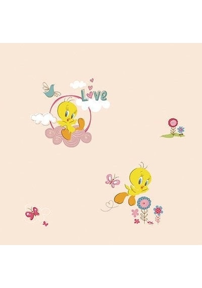 Adawall Ada Kids Duvar Kağıdı 8931-2
