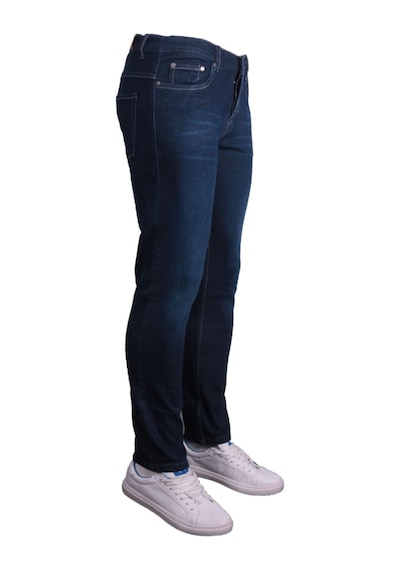Erkek Denim Giyim Koyu Laci East Blue Koyu Lacivert