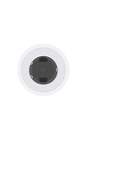 Winex Lightning to 3.5 MM Jack Adaptör