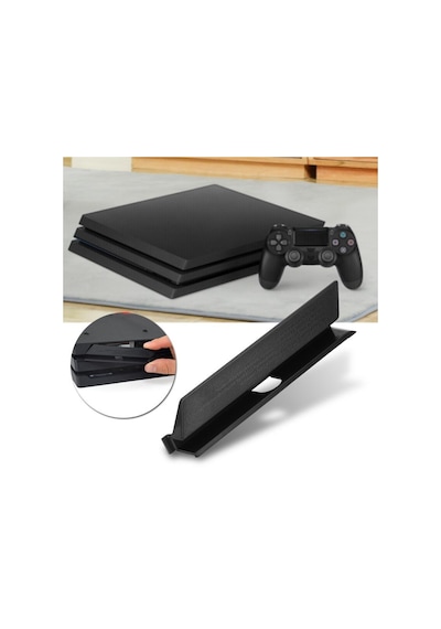PS4 Pro Harddisk Kapağı Arka Kapak