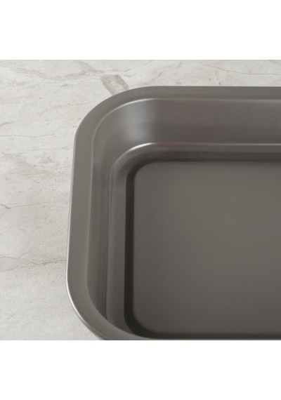 Guardini Fırın Tepsisi Gri 20x25 Cm
