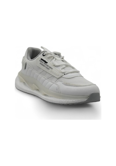 Huf Erkek Spor Ayakkabı M255269 Beyaz