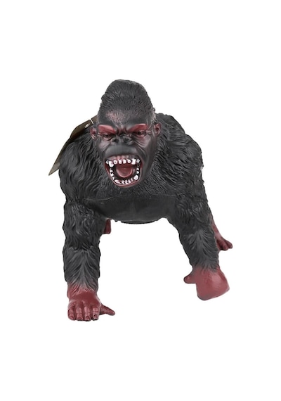 Mey İthalat 9989-3 King Kong Figür -can Oyuncak
