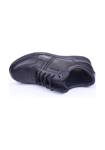 Greyder 10201 Comfort Bağcıklı Günlük Erkek Ayakkabı 001