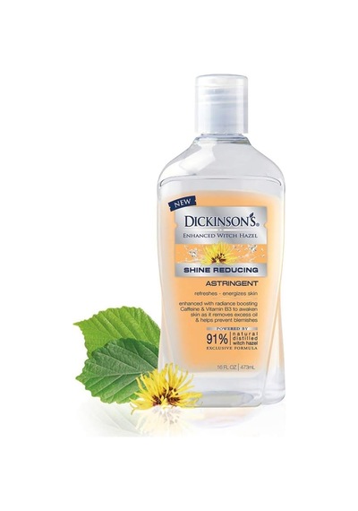 Dickinson's Witch Hazel Shine Reducing Yüz Temizleyici 473ml Marka