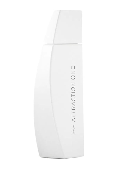 Avon Attraction One Unisex Parfüm EDP 50 ML