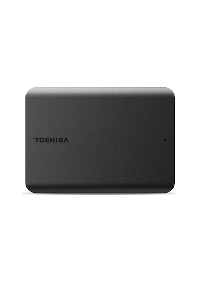 Toshıba Canvio Basic 1tb Usb3.2 Hdtb510ek3aa