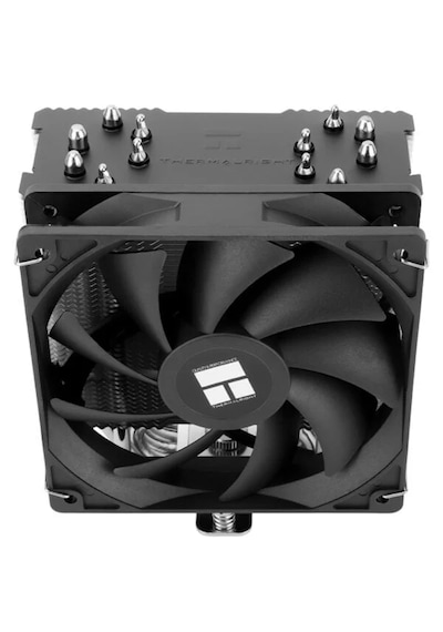 Thermalright Burst Assassin 120 Se Tl-c12c 120mm 6 X 6mm Isı Boru Thermalright Burst Assassin 120 Se Tl-c12c 120mm 6 X 6mm Isı Boru