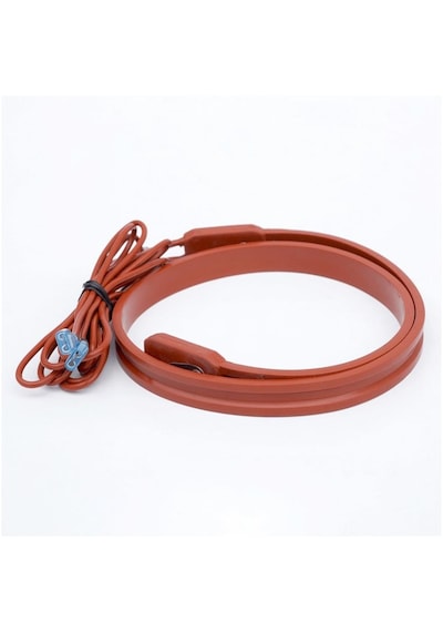 Karter Isıtıcı 740 Mm 220v 50w Dsh 90 Dsh 184 Sh 90 / Sh 184 Kompresörler İçin