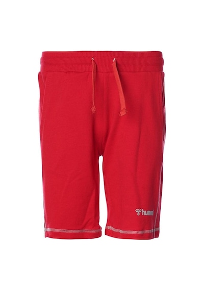 Hummel Colm Shorts Erkek Çocuk Şort Kırmızı
