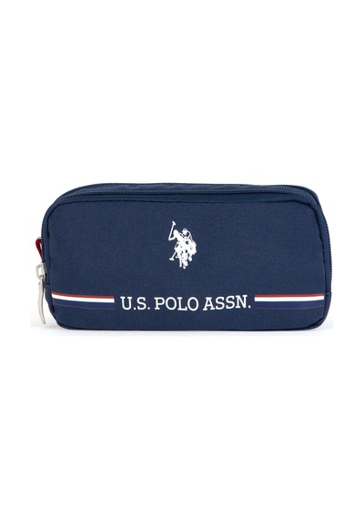 U.s. Polo Assn. Erkek Çocuk Lacivert Kalemlik 50294947-vr033 Lacivert