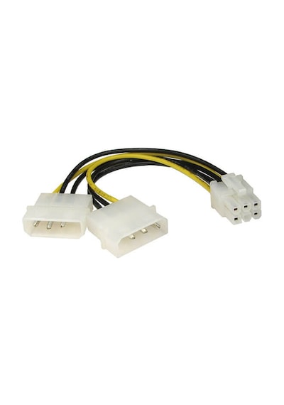 8 Pin Anakart Power Güç Kablosu - Özel Üretim Bakır Isınma Yapmaz