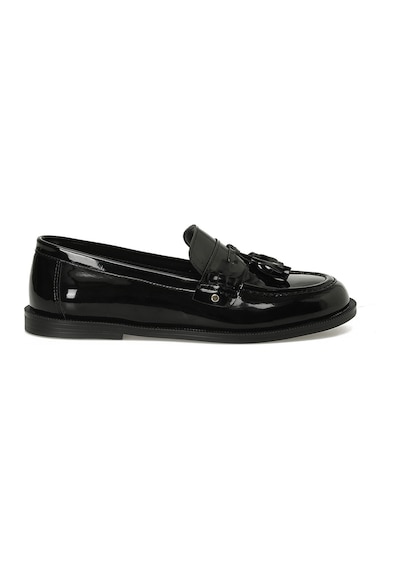 Butigo 25k-2020 Siyah Kadın Loafer 000000000102042782