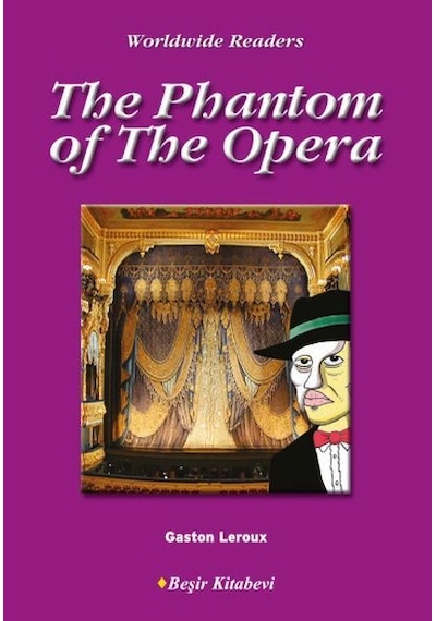 Level 5 - The Phantom Of The   Opera