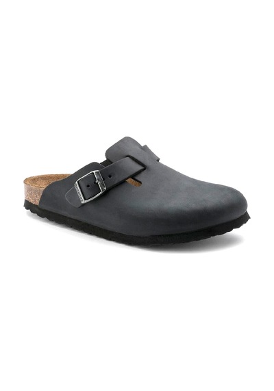 Birkenstock Boston Leoı Erkek Terlik 059463 001
