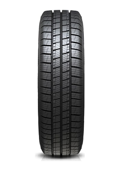 Hankook 235/65R16C 115/113R Vantra St As2 Ra30 Dört Mevsim Lastiği  - 2026