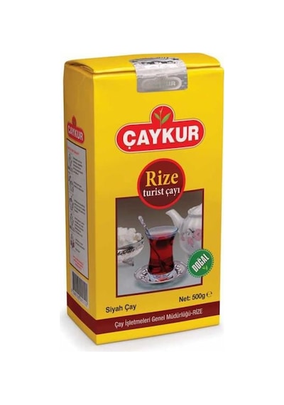 Çay Rize 500 Gr.