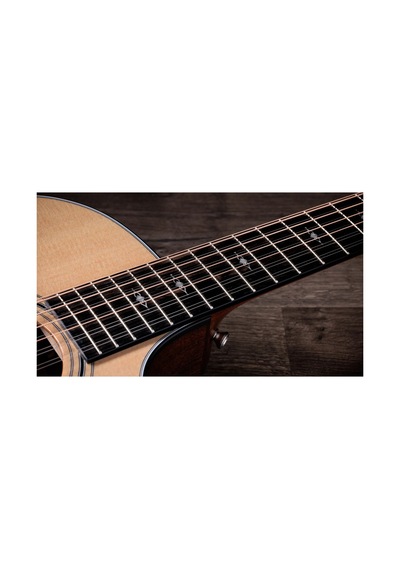 Taylor 354ce 12 Telli Elektro Akustik Gitar 104051399949