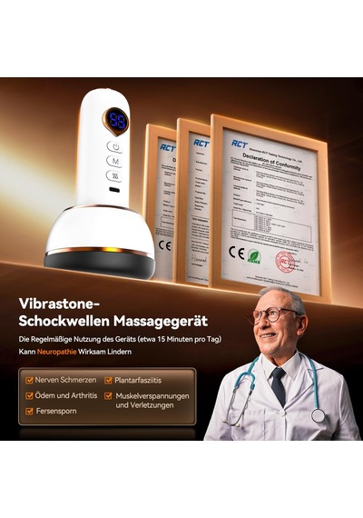 Shiptree Vibrastone 6.0, 25 Titreşim Ve Isıtma Kombinasyonlu Lenfatik Masaj Cihazı 2026, Nöropati İçin Gua Shockwave Masajı, Varisli Damarlar, Ayaklar, Eller Ve Sırt İçin Rahatlama, Beyaz Shiptree Vibrastone 6.0, 25 Titreşim Ve Isıtma Kombinasyonlu Lenfatik Masaj Cihazı 2026, Nöropati İçin Gua Shockwave Masajı, Varisli Damarlar, Ayaklar, Eller Ve Sırt İçin Rahatlama, Beyaz