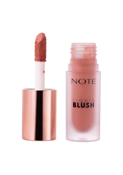 Mousse Allık Rose Pınk Diğer