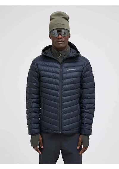 Peak Performance G79635060 M Frost Down Erkek Outdoor Ceket 001