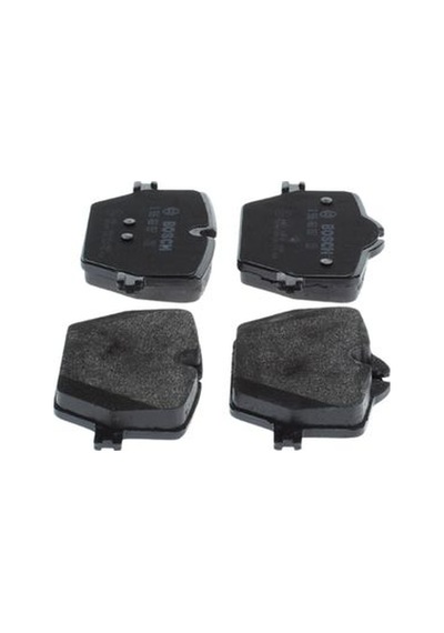 Bmw 3 G20 320d 2.0 2019-2023 Bosch Arka Balata 99812404