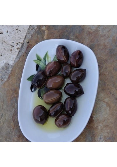 Tüplü İri Meyveli Tarsus Sarıulak Zeytin Fidanı