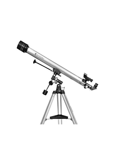 Barska 80060-600power Starwatcherrefraktr Teleskop