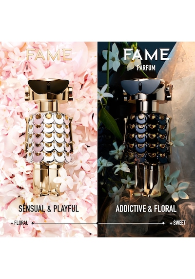 Paco Rabanne Fame Kadın Parfüm 50 ML