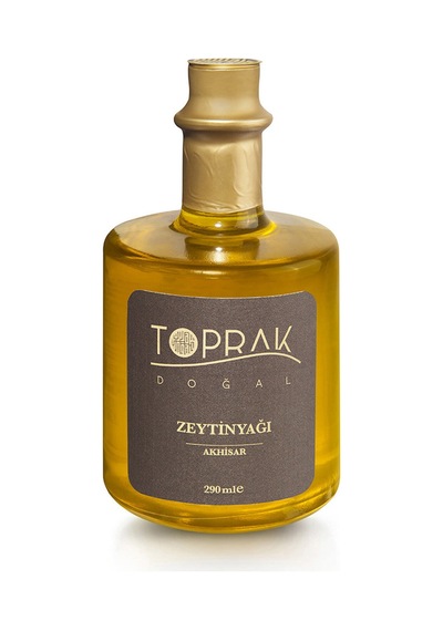 Zeytinyağı İlk Hasat 290 ml Akhisar